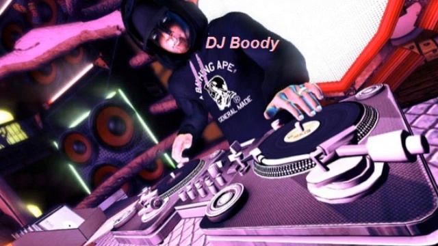 Bala Bala (remix)