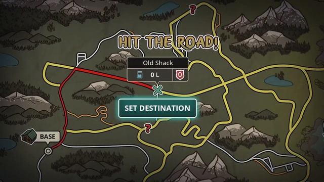 Moonshine Inc. - Official Console Release Date Trailer