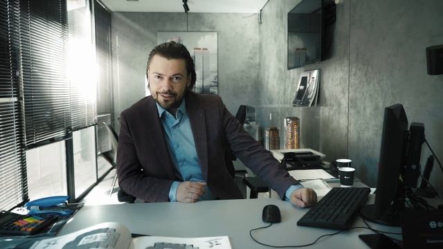 Видео контент для соцсетей по заказу компании ФСК для ЖК 