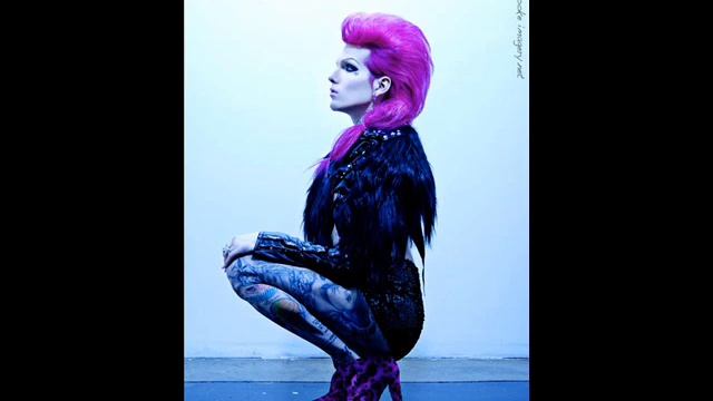 Jeffree Star- Oh My God (HQ) Full Leaked