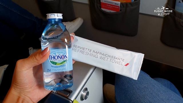 НЕСТАНДАРТНЫЙ БИЗНЕС - JOON AIR FRANCE А320 смотреть онлайн