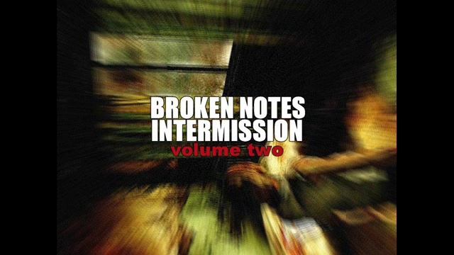 Broken Notes Intermission II ~ You're Not Here (Cover) (Instrumental) смотреть онлайн