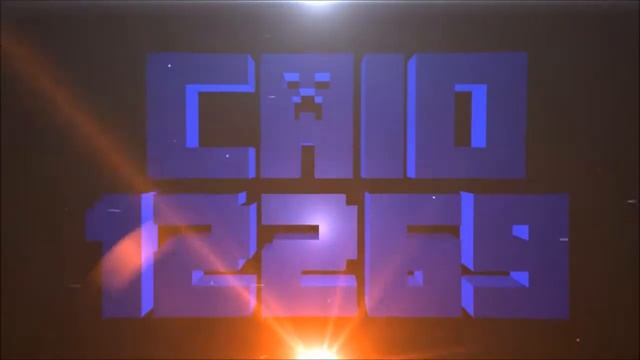 Intro Caio #11 By Fabio
