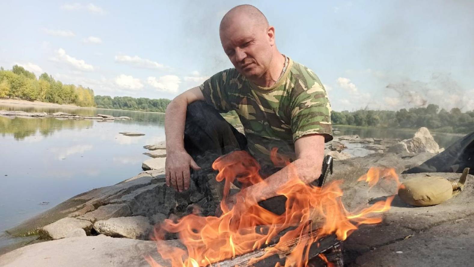 Загадка гудок смотреть онлайн