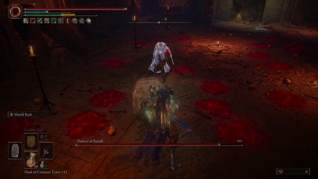 Elden ring how to get the Dancer of Ranah set смотреть онлайн