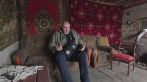 Подсадил поселок Кураховка на Скабееву Март 2025