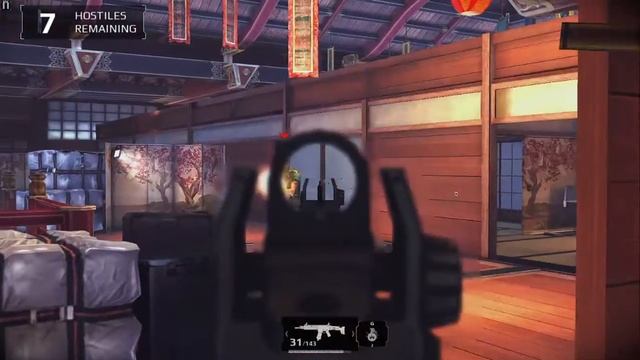 BOMB SQUAD Chapter 2 Modern Combat 5 eSports FPS 2020 смотреть онлайн