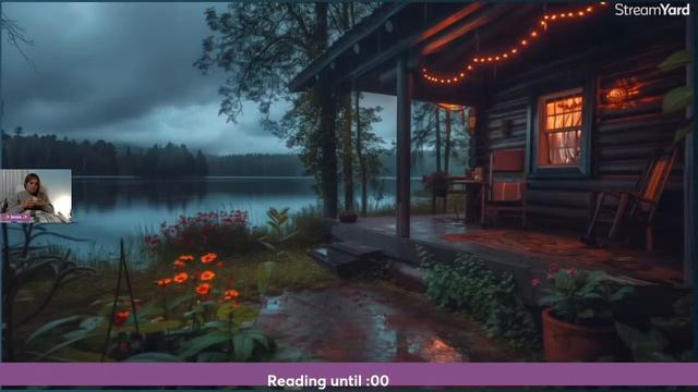 LIVE Reading Sprints with Jess || White Water Rafting смотреть онлайн