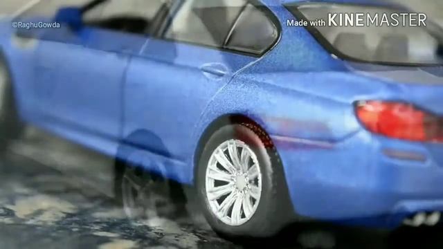 Mercedes-Benz E63 AMG v/s BMW M5 смотреть онлайн