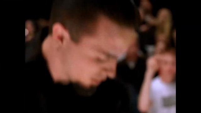 Papa Roach - Last Resort (Uncensored) (Official Music Video) смотреть онлайн