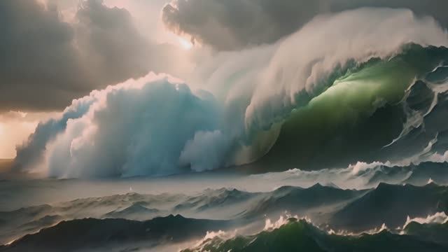 EVENTFUL TIMES Beautiful Cinematic Music