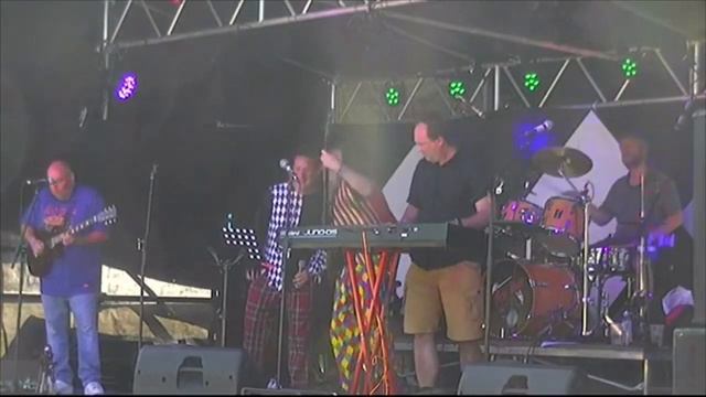 The Marillion Experience смотреть онлайн