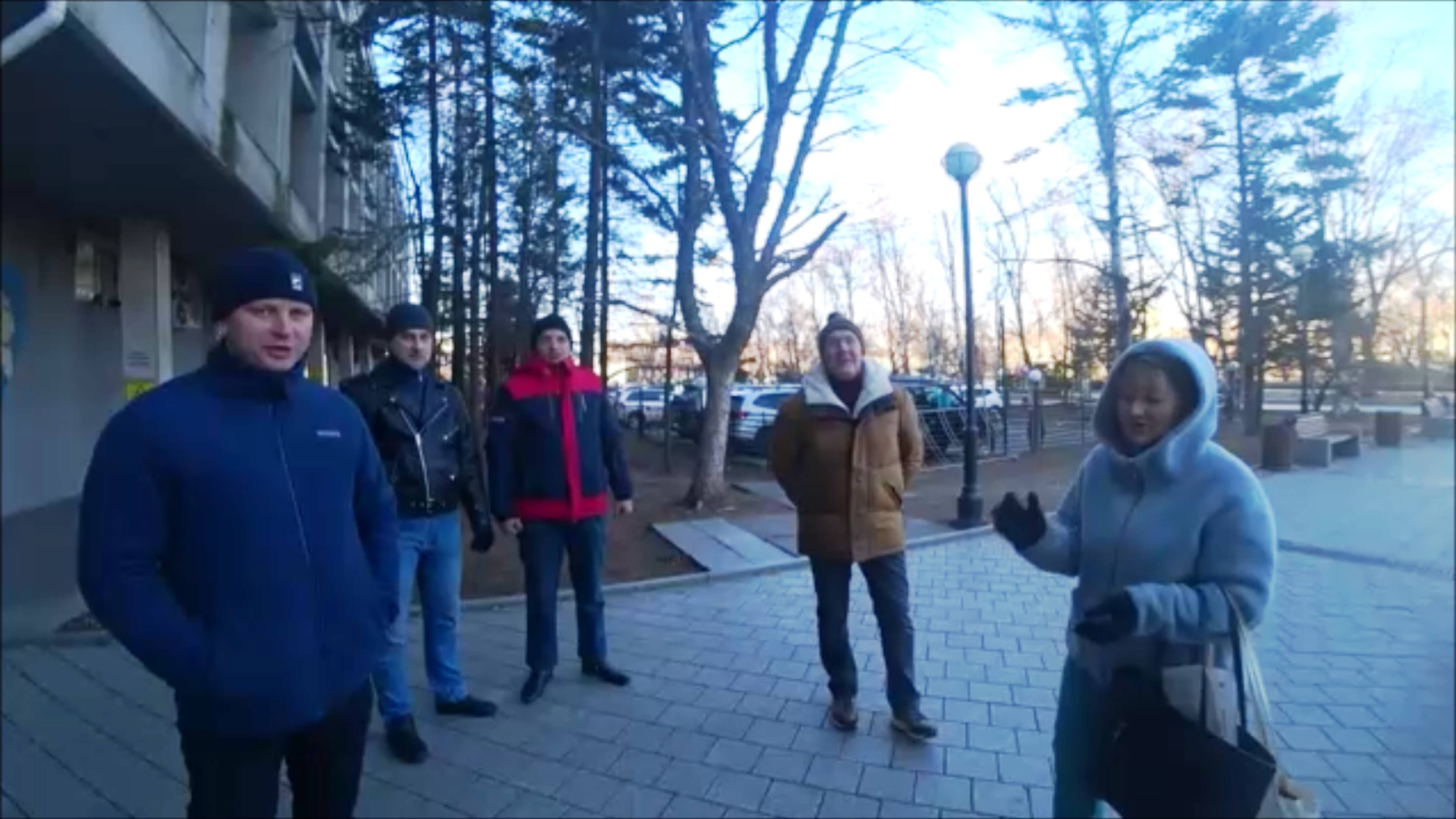 23.11.2024 НОД-Хабаровск: СТОП МАЙДАН!! (723) Ч.16.23 «Марш На Вашингтон!» Интервью с НОД Уссурийск! смотреть онлайн