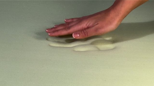 Memory foam (материал с эффектом памяти) смотреть онлайн