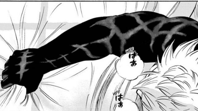 The Potential Of Asta's Devil Arm( Black Clover Theory) смотреть онлайн