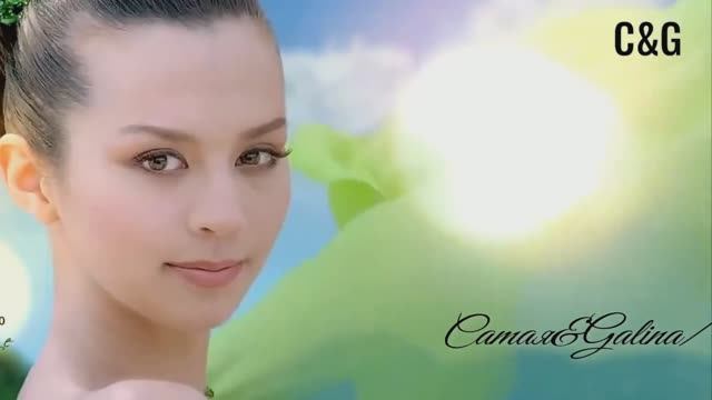 The Best Music-EURO Disco-21/03/2025/-Саmая&Galina. смотреть онлайн