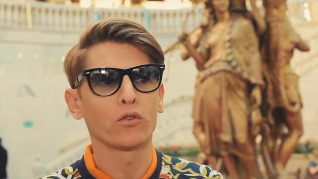 Видео продакшн под ключ качества большого кино от NetClip