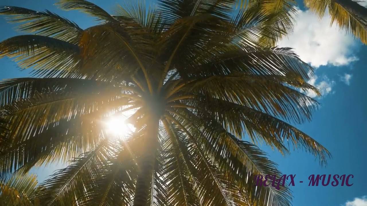 Релакс - музыка. // Kрасивая мечта. // Коллекция. смотреть онлайн