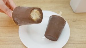 Мороженое БЕЗ сливок и БЕЗ сгущенки