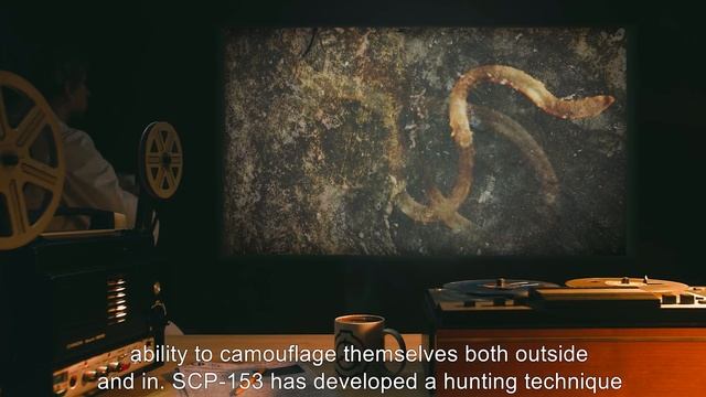 SCP-153 | Drain Worms (SCP Orientation) смотреть онлайн