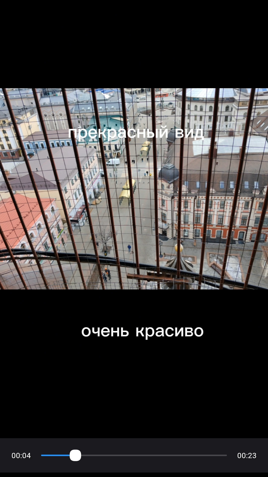 казанские храмы