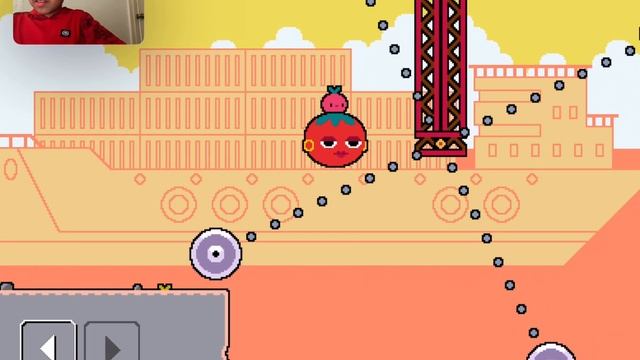 Almost there to saving my kids! ￼Dadish 3 pt 3! смотреть онлайн