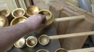 Как не оторвать пальцы при обработке мелких заготовок.