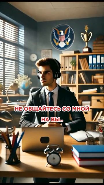 Не общайтесь со мной на ВЫ!Телефонные аферисты смотреть онлайн