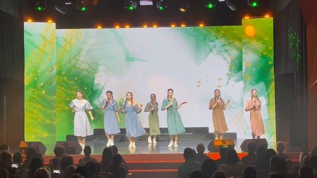 Весна (отчетный 16.03.25)