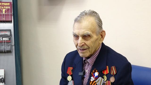 Опаленное детство. Выпуск №2 смотреть онлайн