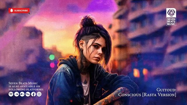 Hugo Kant • Tricky • Kid Loco • Frenic • Special Coffeeshop Selection [Seven Beats Music] смотреть онлайн