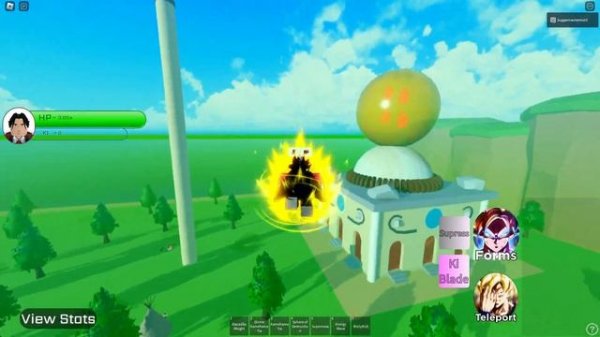 Dragon Ball Legendary Forces All Boss Locations