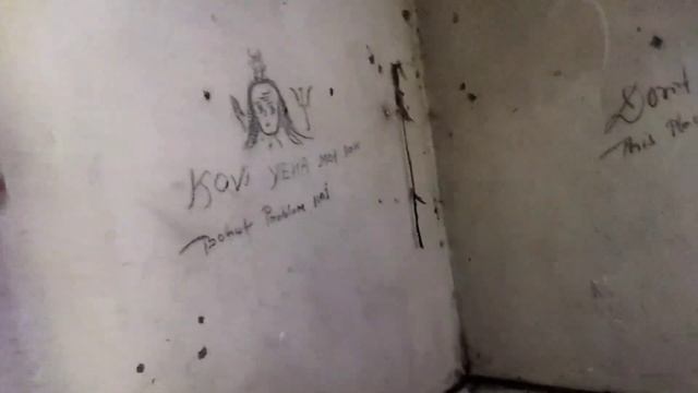 first time explore haunted place 4th vlog #hauntedplace смотреть онлайн