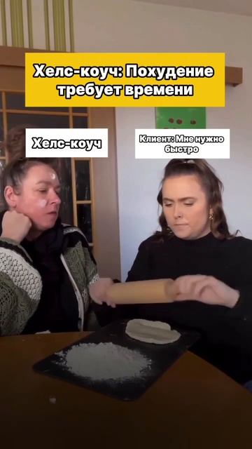 Признавайтесь, было? 😁