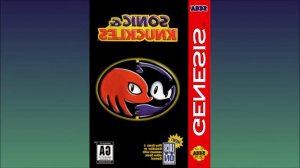 Lava Reef Zone Act 1 [Sonic & Knuckles Reversed Frequencies]