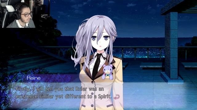 DATE A LIVE: Rio Reincarnation - Ep.1 смотреть онлайн
