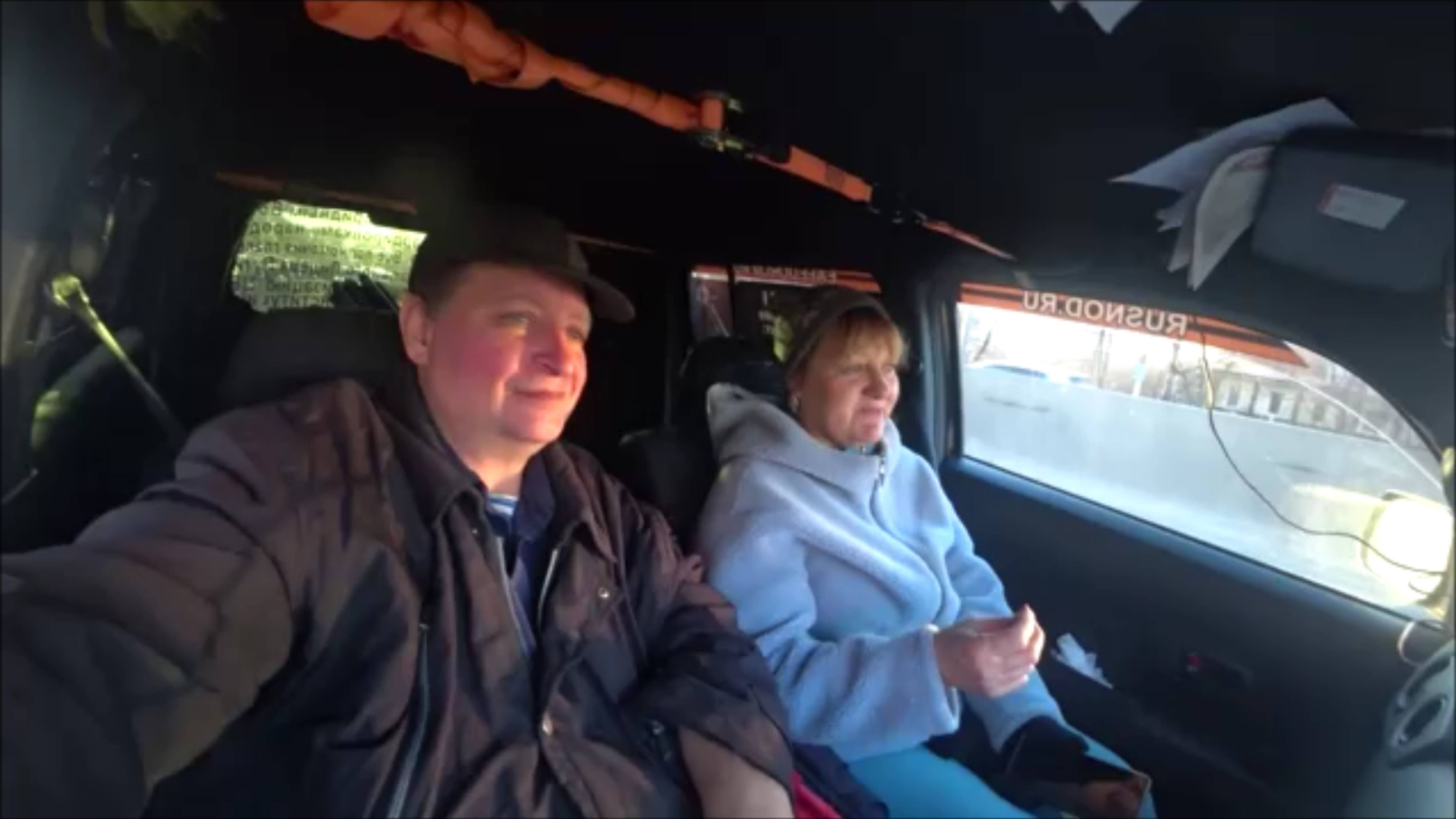 23.11.2024 НОД-Хабаровск: СТОП МАЙДАН! (723) Ч.17.23 «Марш На Вашингтон!» Интервью с Харченко Еленой смотреть онлайн