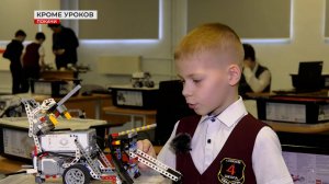 Внеурочная деятельность школьников в наших городах