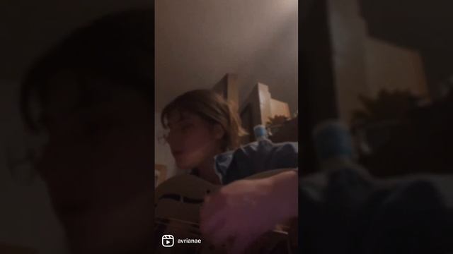 “Be My Angel” - Mazzy Star COVER 😇 смотреть онлайн