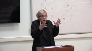 Костикова А.А. - Философия языка - 1. Понимание термина "Философия языка" в современной философии