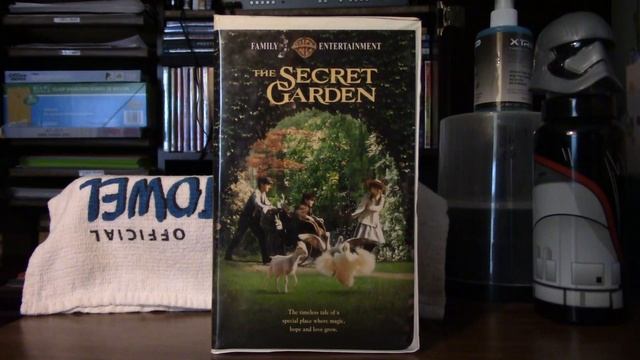 The Secret Garden (1993)