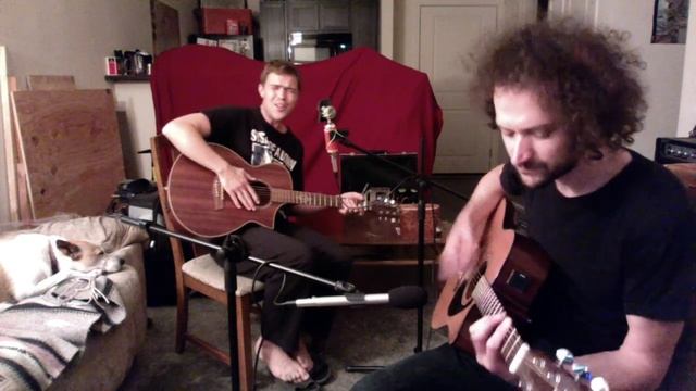 Lake of Fire (Meat Puppets) смотреть онлайн