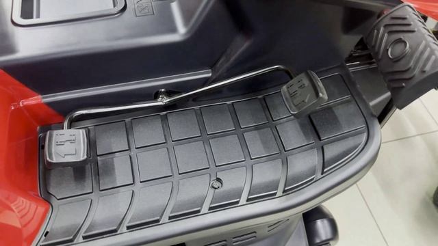 Трактор садовый MOUNTFIELD 84H смотреть онлайн