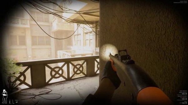 Ready Or Not - Mission 2 - 23 Megabytes A Second - S Rank