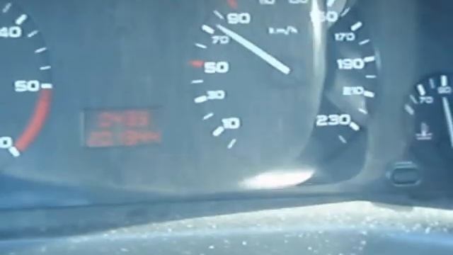 Peugeot 406 2.0 HDI 110 akcelerace 50-120 na 3° ???kW смотреть онлайн