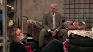 Tape Gagged Atlantida