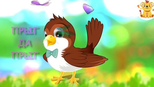 Песенки про животных для малышей! Учимся вместе| Мультики для детей