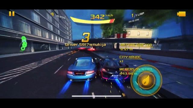 Top 5 Best D Class Cars For Multiplayer & Gauntlet: Asphalt 8 смотреть онлайн