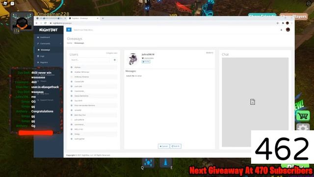 🔴Roblox Live🔴Playing Dungeon Quest And More🔴(2x) Giveaway Every 10 Subs🔴 смотреть онлайн