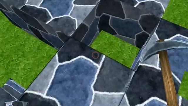 прохождение КОПАТЕЛЬ 3D 2 серия смотреть онлайн